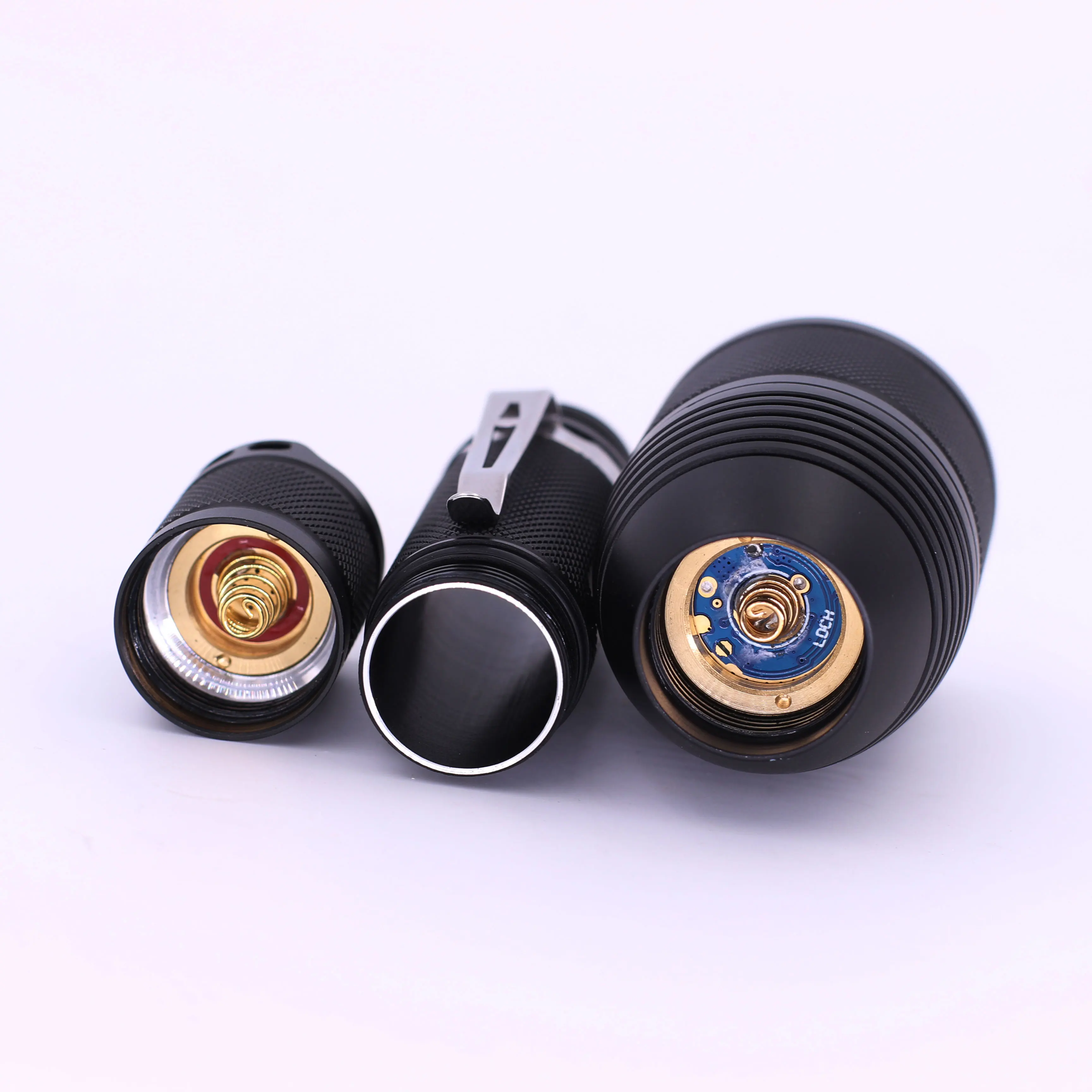 Mezzol X6 CREE XP-L HI 1200LM 4 режима светодиодный фонарик 18650Eagle Eye | Лампы и освещение