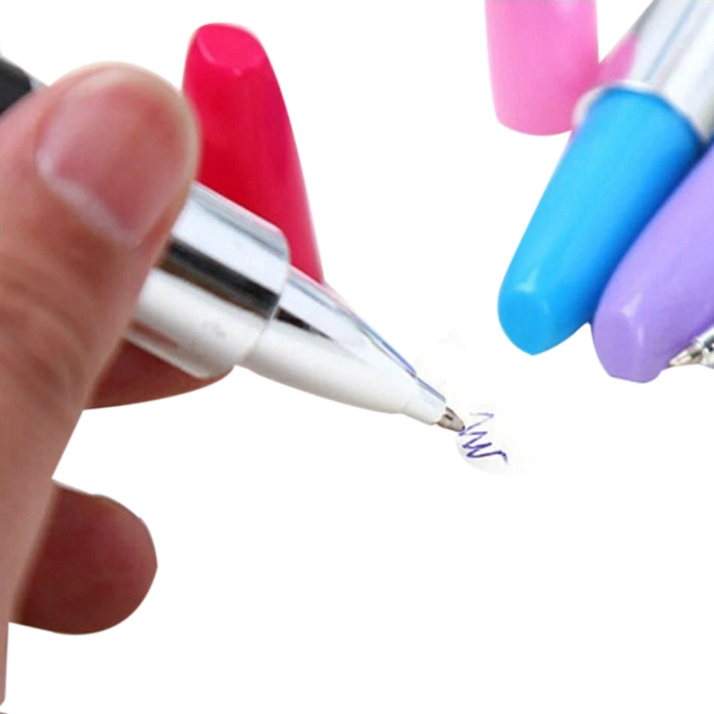 12 шт./упаковка Детская помада 0 5 мм| |