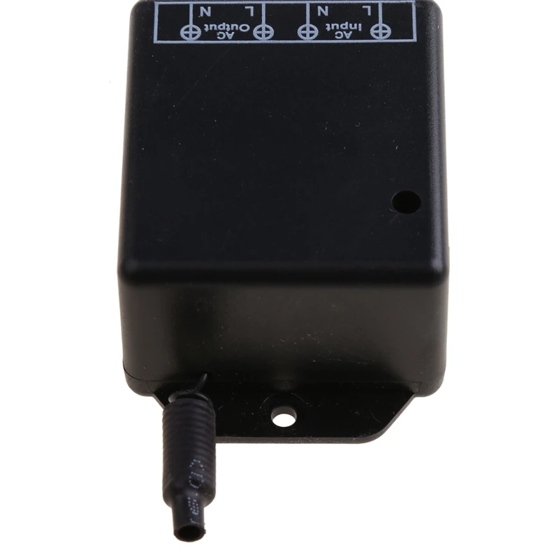 Wireless RF Remote Control Switch AC 220V Relay Receiver With 2 channel 433Mhz | Электроника