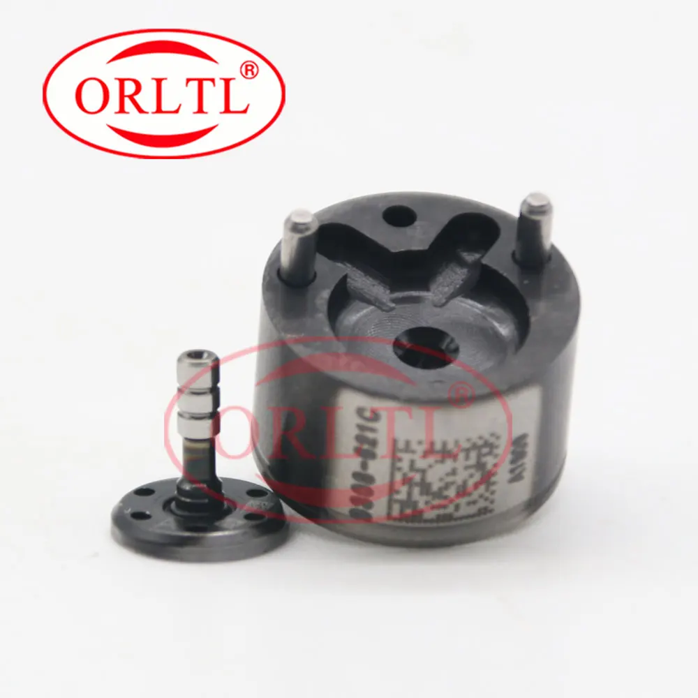 

9308z621C 28538389 Common Rail Injector Control Valve 9308621c 28239294 Diesel Engine Injector Parts 9308-621C