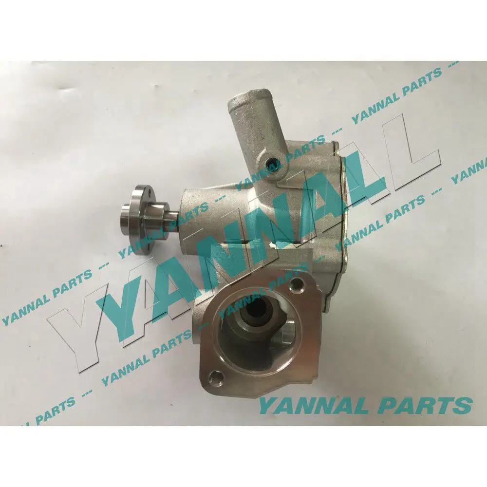 Новый 3TN84L 4TN84 3TNE84 3TNB84 3TNE88 водяной насос двигателя для YANMAR AFTERMARKET запасные части