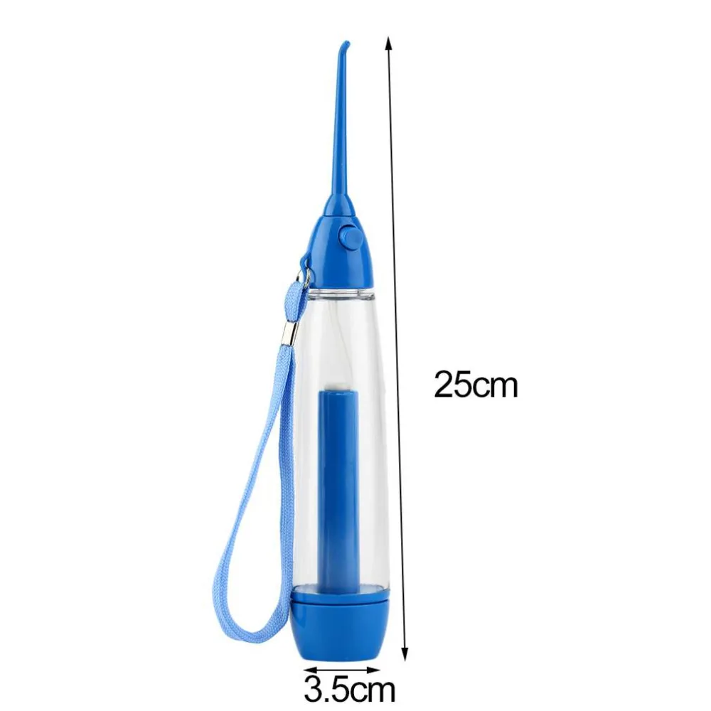 

2020 Dental Floss Oral Care Implement Water Flosser Irrigator Dental Water Jet Irrigator Flosser Tooth Cleaner Toothbrush Xiaomi