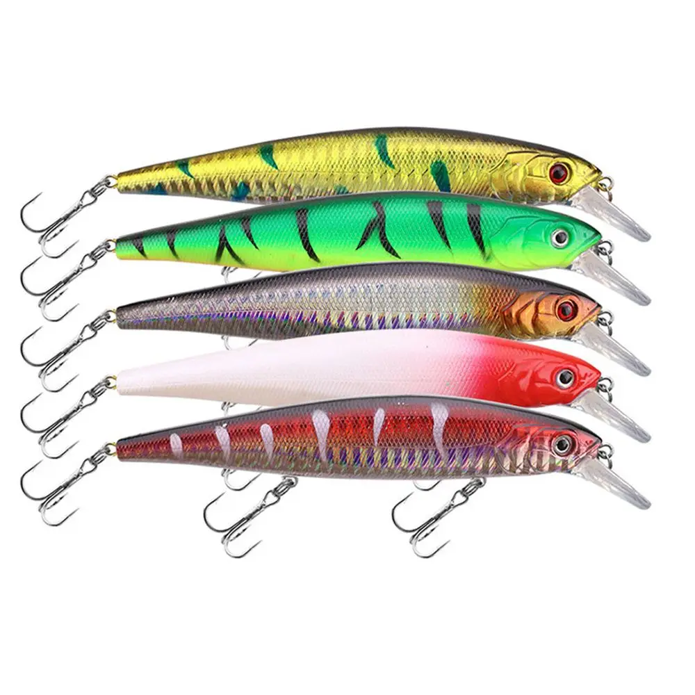 

Artificial Fish Fishing Tackle Sound Beads 125cm/15g Floating Type Fake Bait Floating Water Bait Fishing Lure