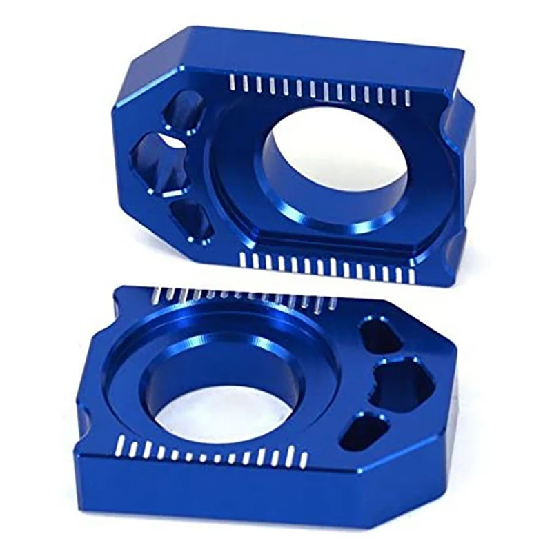 

Dirt Bike Rear Wheel Hub Adjuster for KTM 85 / 125-450SX / SX-F / XC / XC-F