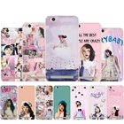 Прозрачный чехол для Xiaomi Redmi 4A 4X 5 Plus 5A 6 Pro 6A 7 7A 8A S2 GO K20 Pro