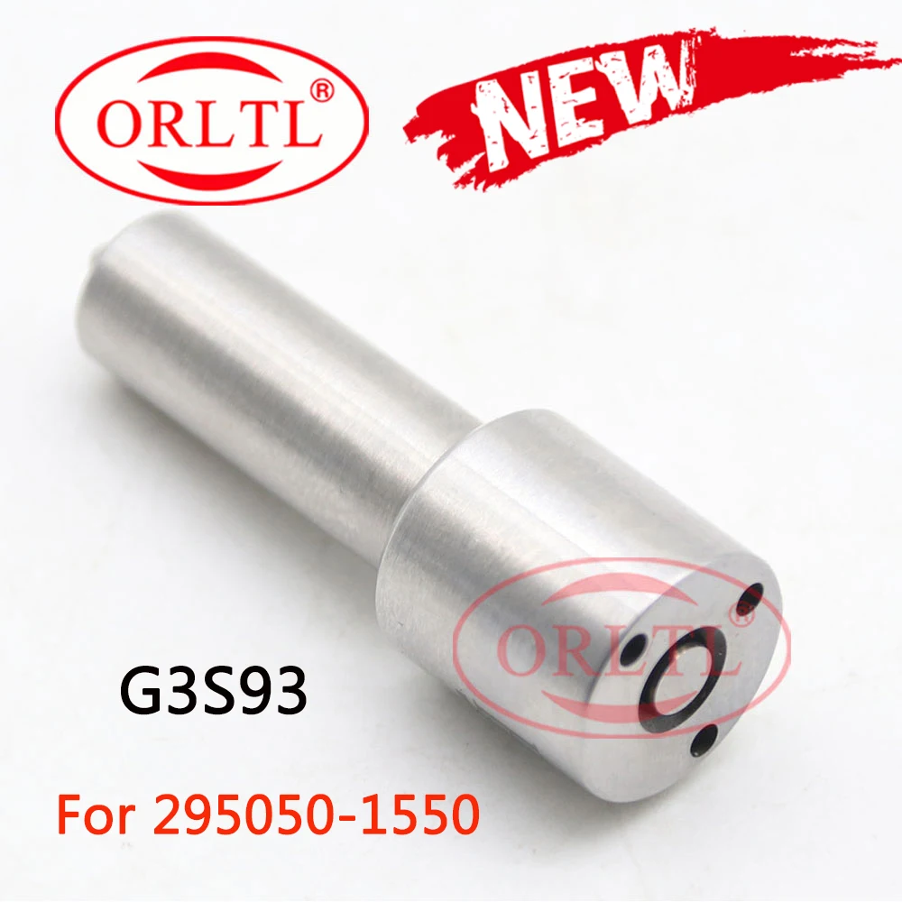 

ORLTL Diesel Injector G3S93 nozzle for 095000-1550 8 98259290 0 095000-2900
