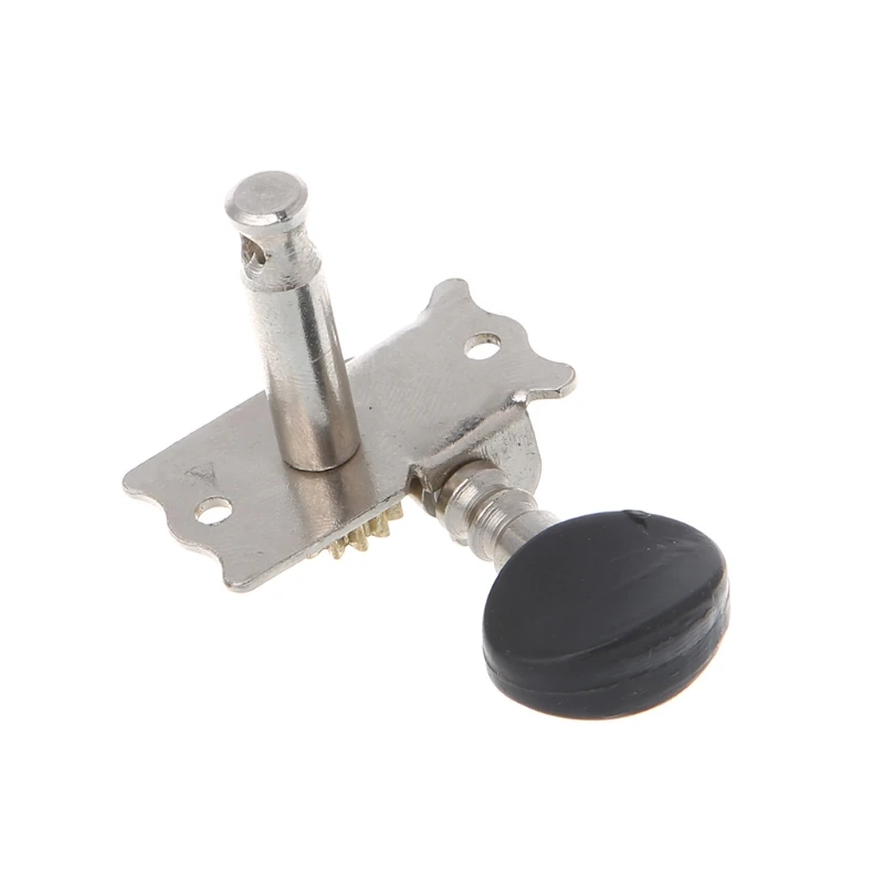 Колки тюнеры 2R 2L для красного дерева 4 струнные Гавайские гитары бас Запчасти|tuner