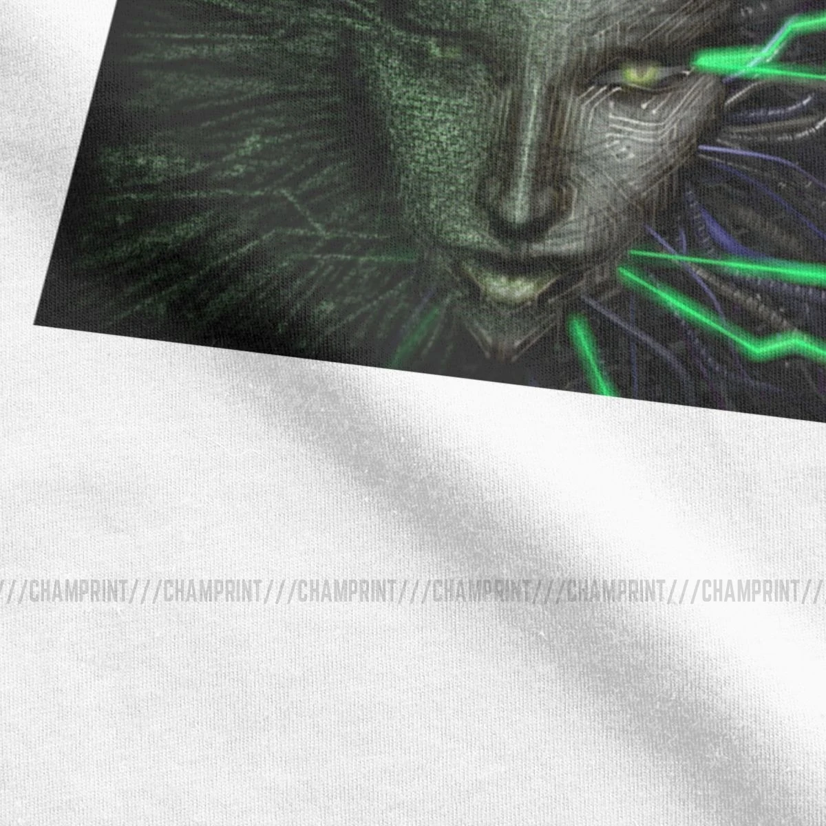 Vintage System Shock T-Shirt Men Cotton T Shirts PC Game Rpg Hacker Citadel Shodan Short Sleeve Tee Shirt Gift Idea Clothes | Мужская