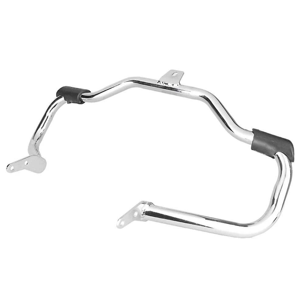 Защита двигателя от удара по шоссе для моделей Harley Davidson Dyna 1991 2007 2008 2009 2010 2011 2012 2013
