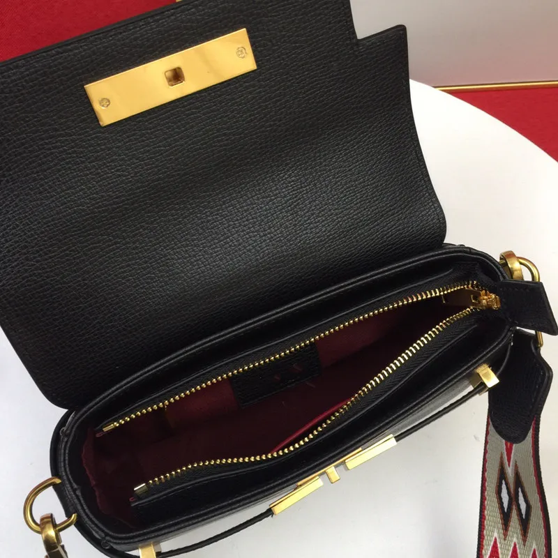 

Leather Messenger Bag High Quality Bovine Leather Shoulder Bag 2021 Fashion Crossbody Bag