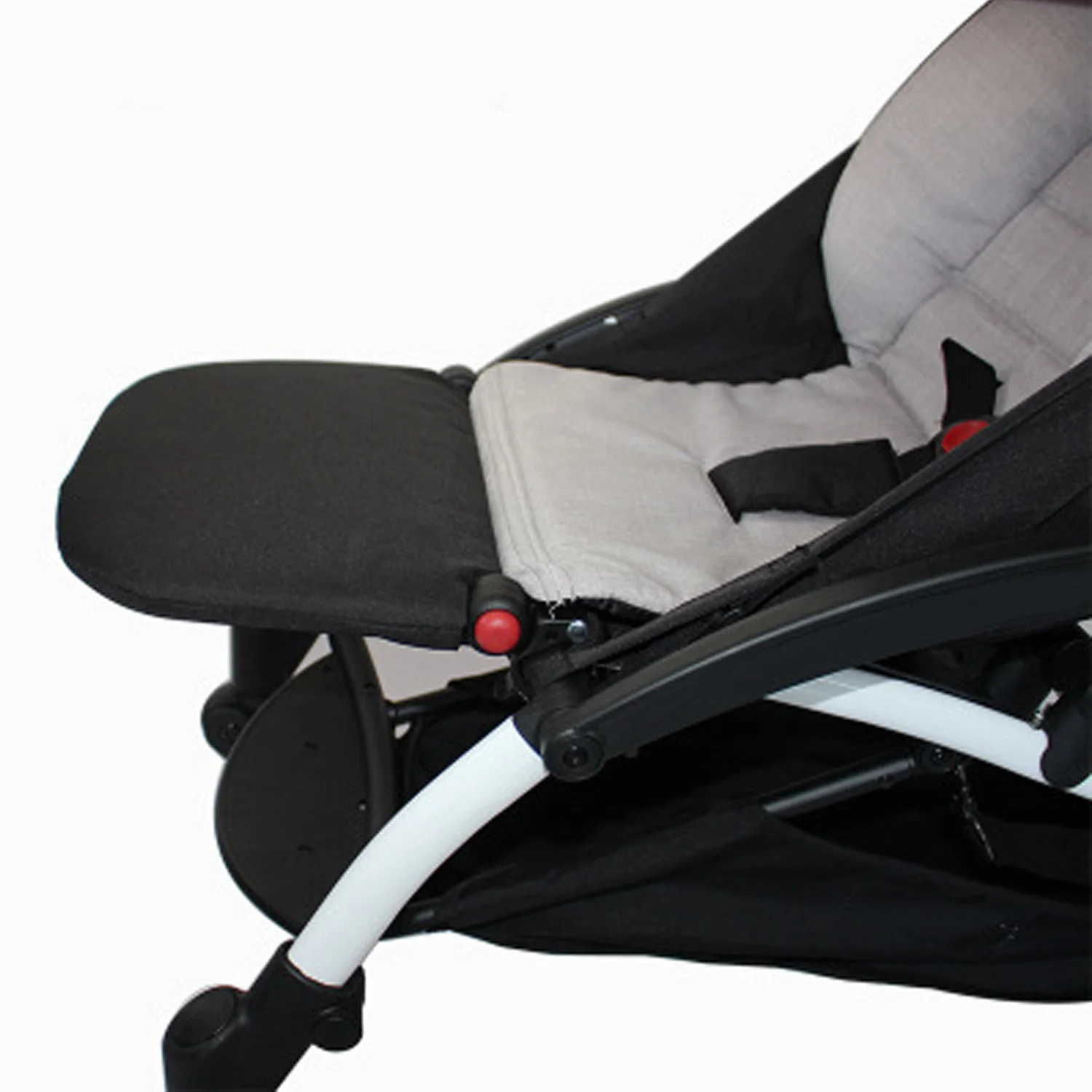 Детские коляски Аксессуары продлить опорная доска для ног массаж расширенные