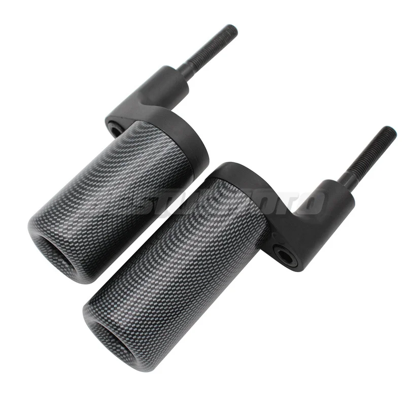 

Защитные слайдеры для рамы мотоцикла при падении для Kawasaki ZRX1100 ZRX 1100 1999-2000, ZRX1200 ZRX1200R ZRX 1200R 2001-2005