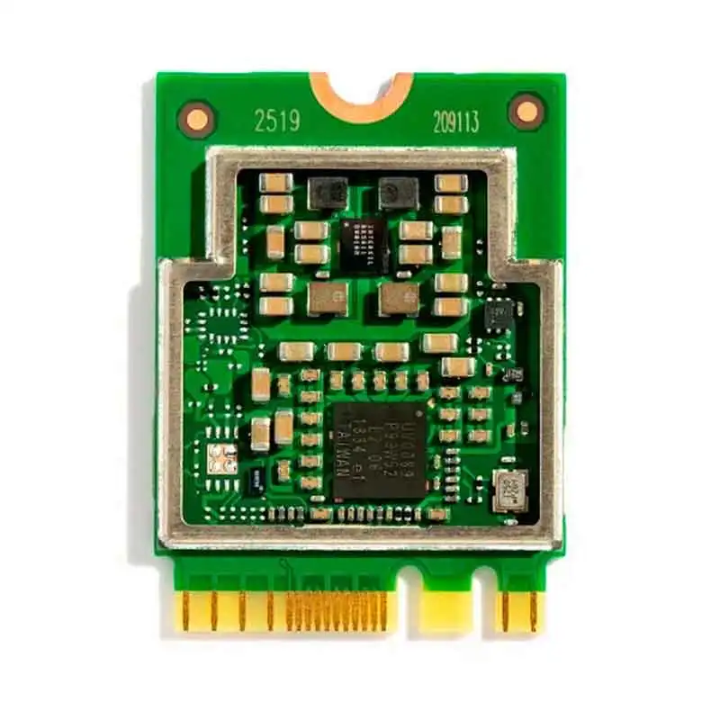 Coral M.2 ускоритель с A + E клавишей или B M key System On Modules|Интегральные схемы| |