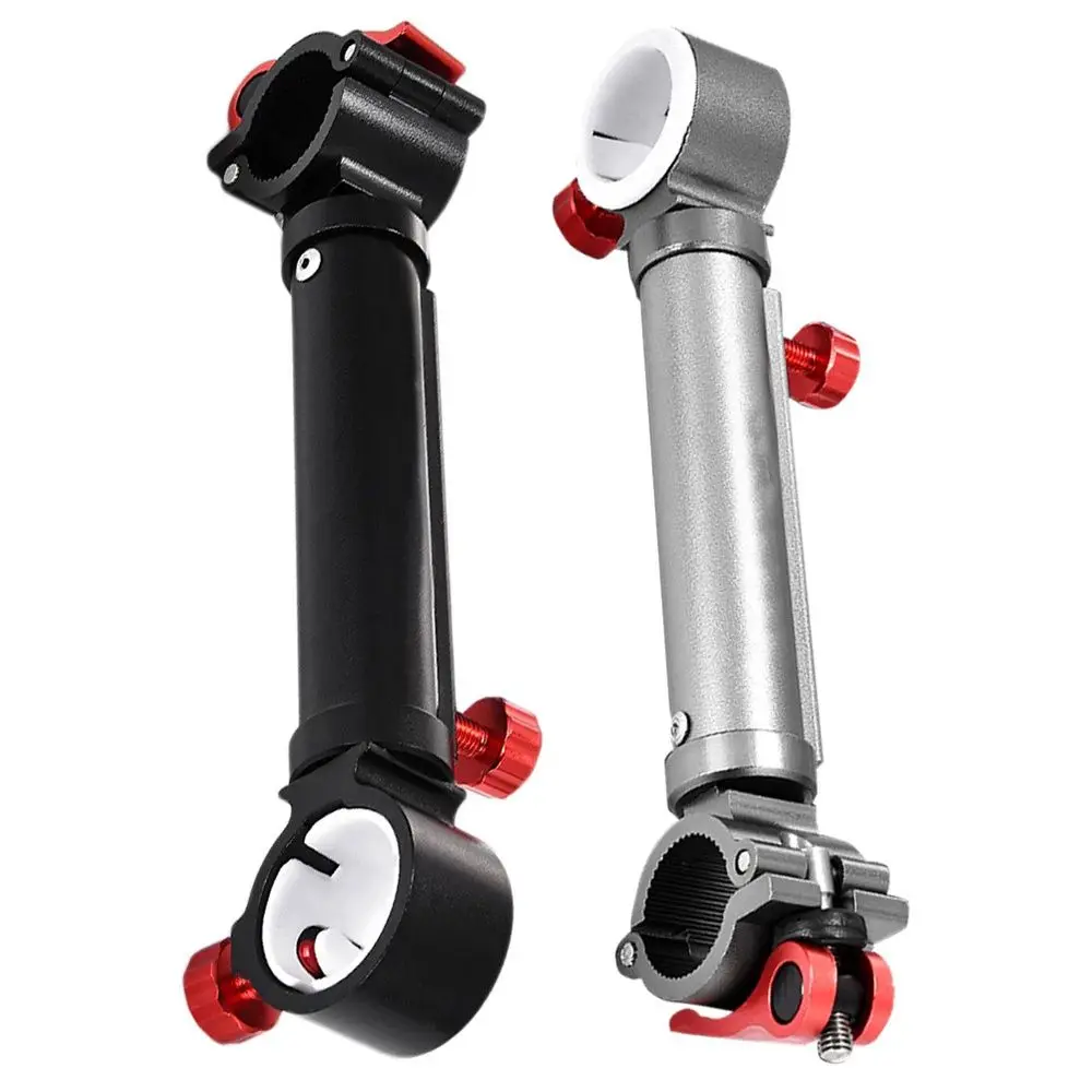 

1Pcs Fishing Chair Mount Universal Umbrella Holder Fixed Clip Adjustable Rotating Universal Fishing Accessories