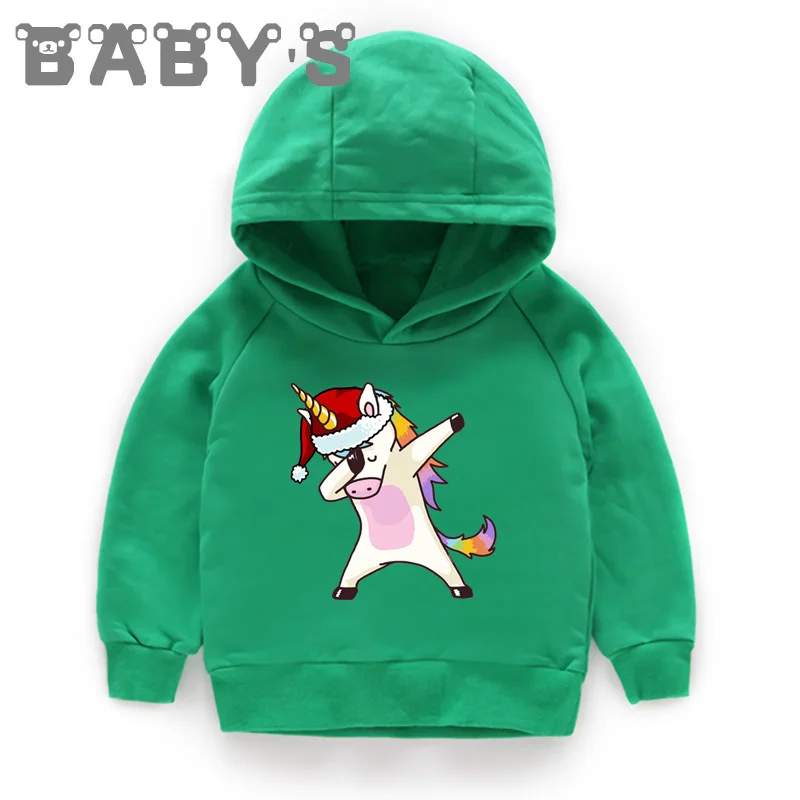 Детские худи с капюшоном и принтом единорога кота | Детская одежда обувь