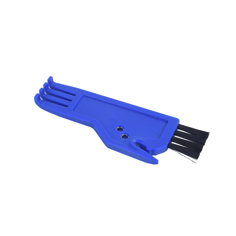 

12 Pcs Replacement Kit for Coredy 3500 R3500 R3500S Robot Vacuum Cleaner, Filter Side Brushes Cleaning Comb Screwdriver