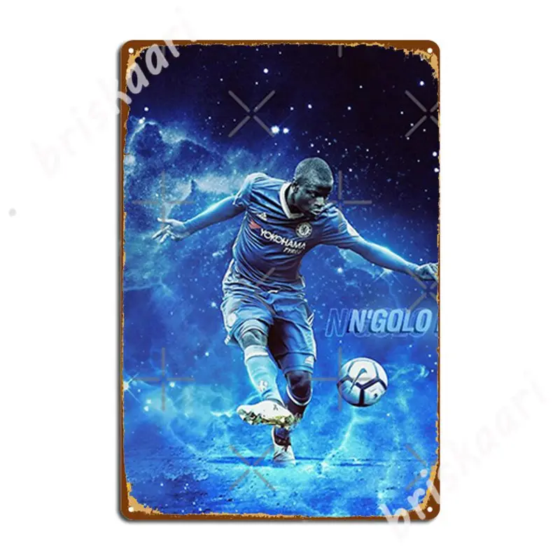 

Kante Art Illustration Metal Signs Cinema Living Room Custom Wall Plaques Tin sign Posters