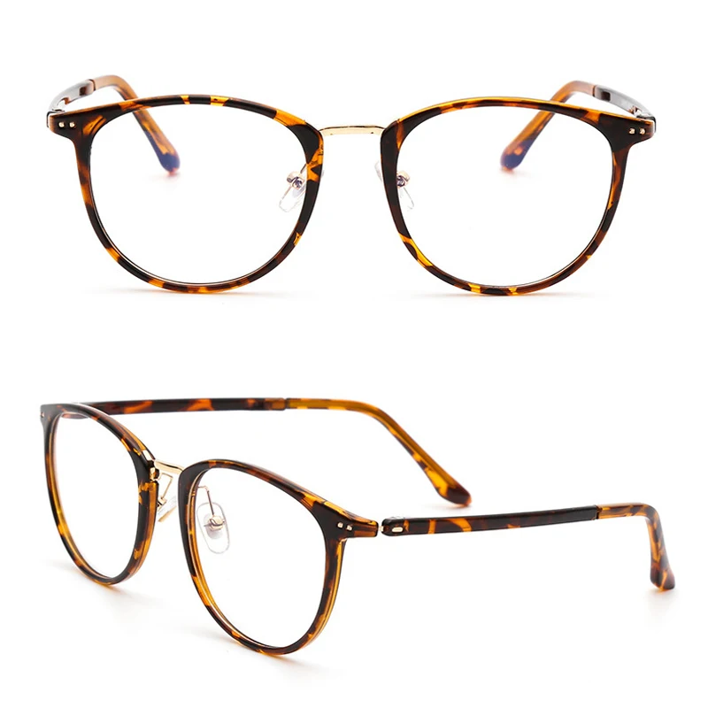 Очки с блокировкой синего света Портативные компьютерные очки TR90