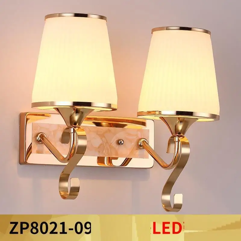 Светильник для ванной комнаты декоративный светильник дома настенный с