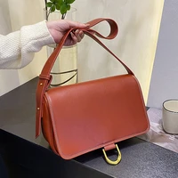 2021 new pu leather shoulder bags for women luxury handbags fashion female crossbody bag high quality ladies hand bags purse sac