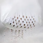 Мешок для кошачьего туалета, вместительный кошачий наполнитель на шнурке, для хранения кошачьего туалета