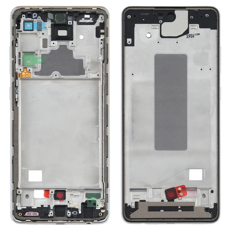 

Middle Frame Bezel Plate for Samsung Galaxy A72 5G SM-A726