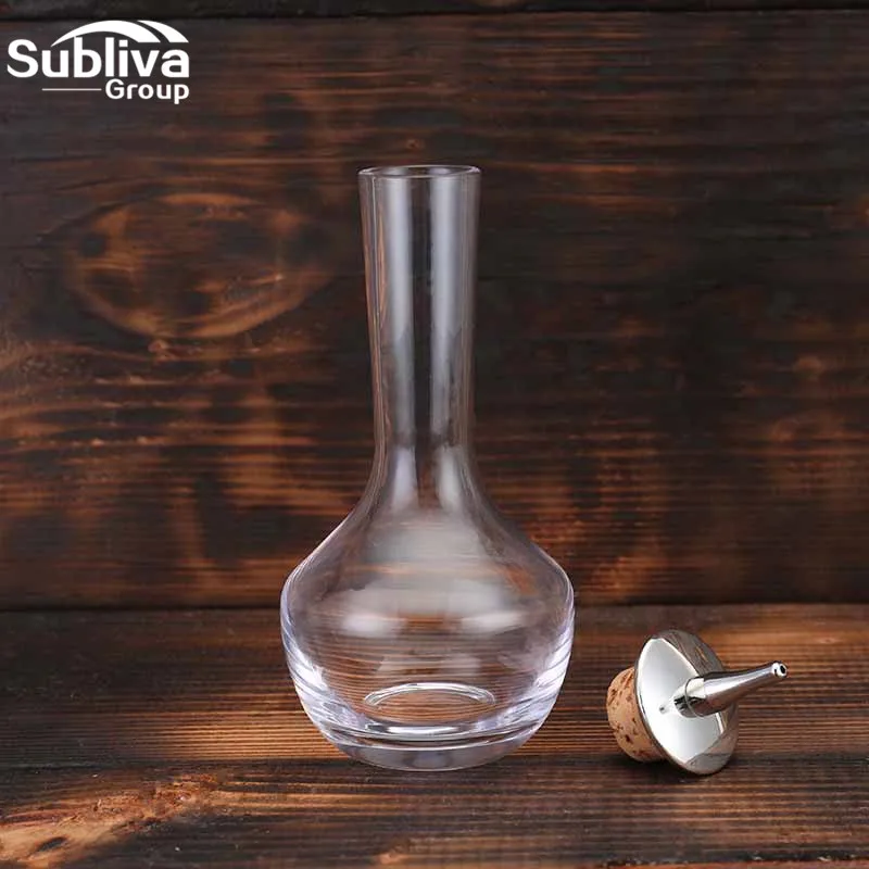 Классическая горькая бутылка 90 мл стеклянный инструмент для бара набор бармена