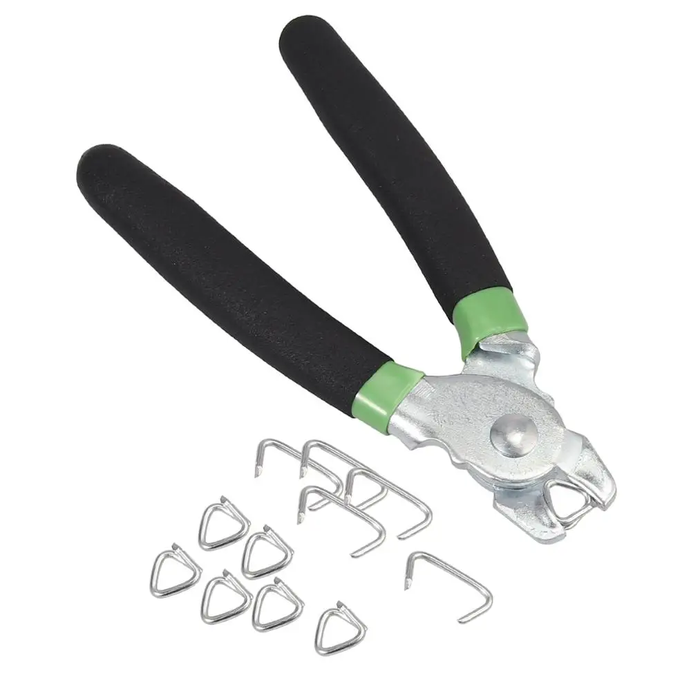 

Pigpen Clamp Kit 300 3/4-inch Galvanized Steel Pig Pens a Professional Interior And Exterior Decoration Installation Kit Tool