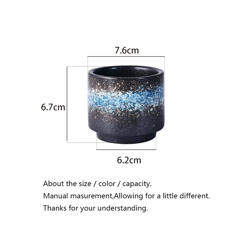 

Японская чайная чашка 200 мл, керамическая керамика, чайная чашка, винтажная чайная чашка, чашки для воды, контейнер, посуда для чая, посуда дл...