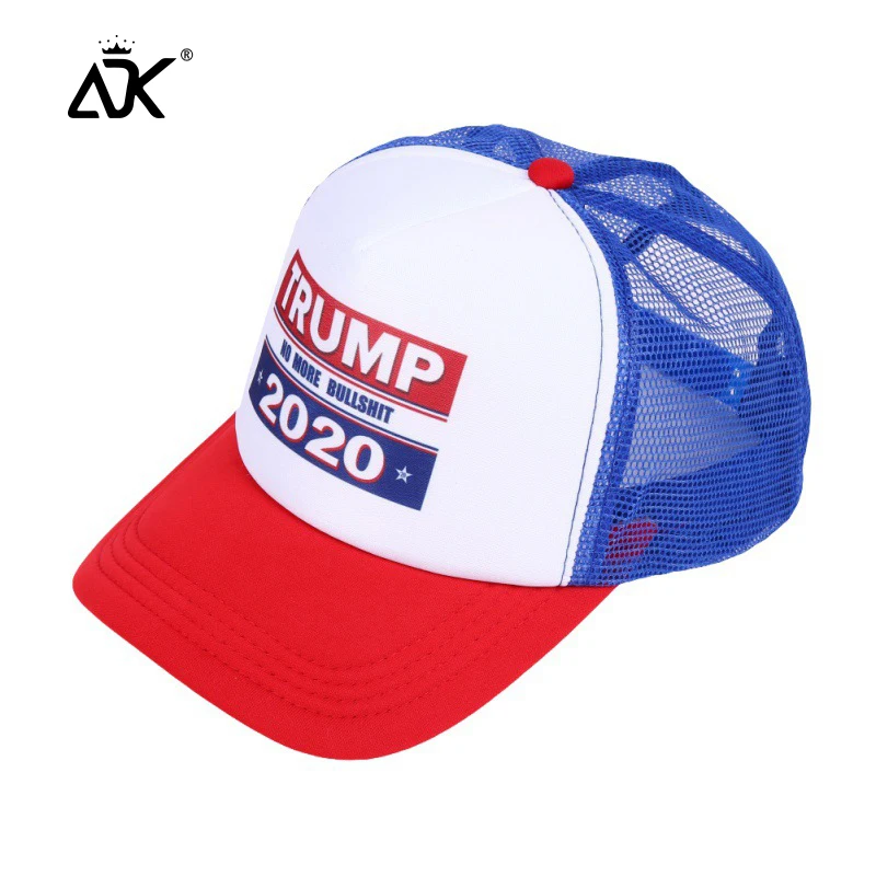 Бейсболка Дональд Трамп 2020|Мужские бейсболки| |