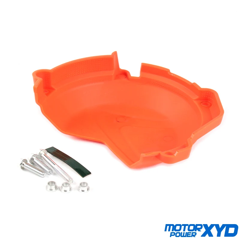 Главный фрикцион защитный кожух Кепки подходит для SXF/XCF250/350 2016 2018 XCF W/EXC F250/350 2017