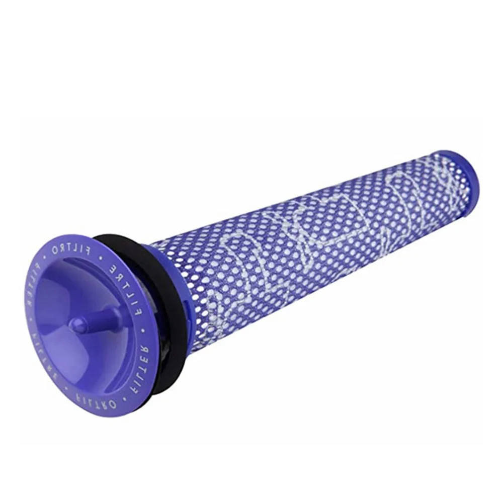 

Vacuum Cleaner Filter Set Replacement for Dyson V6/7/8 Series Animal Vacuum Cleaner Washable Pre Motor Stick Part