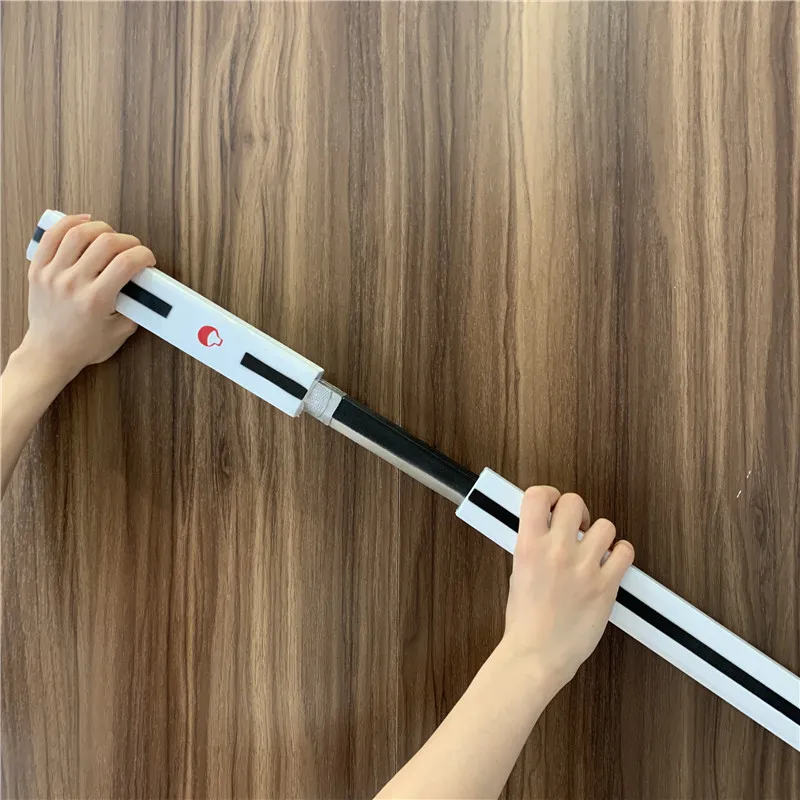 95cm Model ZAOZHI Snake Sword Nin Cosplay Anime Sasuke Weapon Prop Role Playing PU | Тематическая одежда и униформа