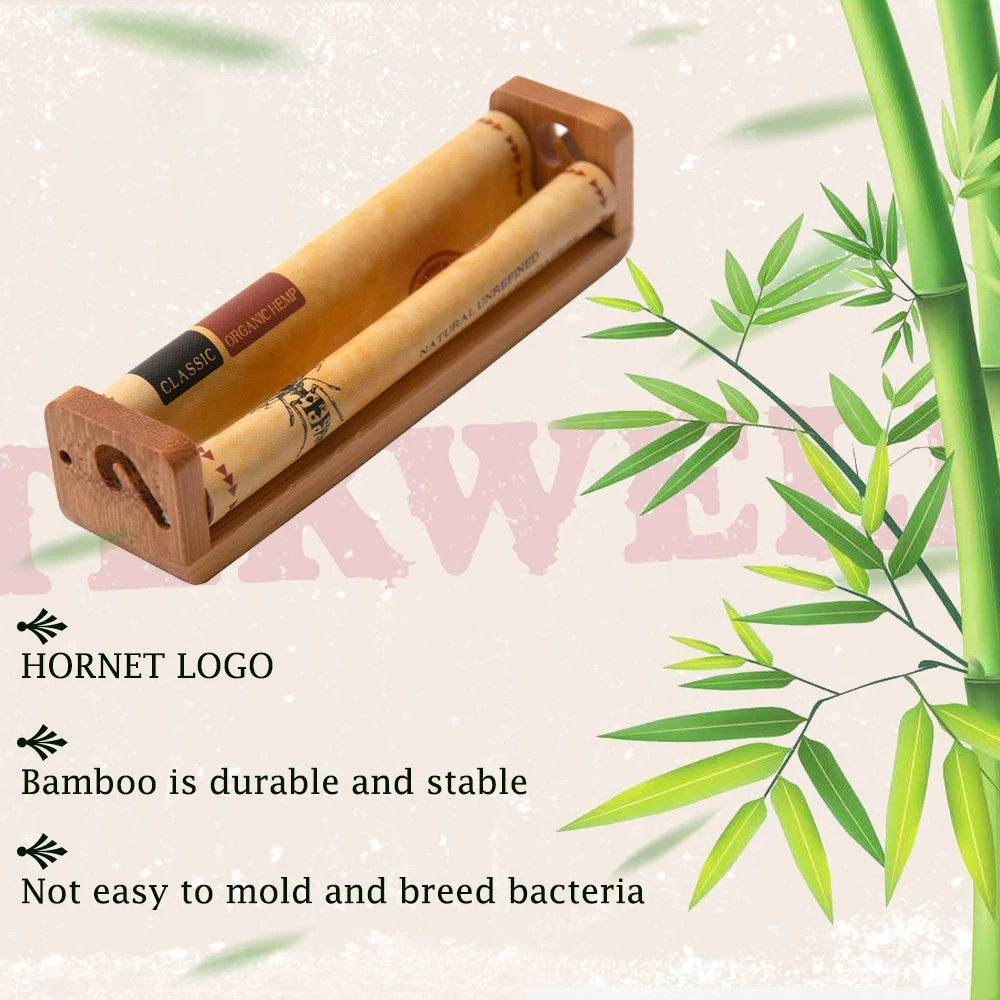 Ручная машина для скрутки сигарет легко использовать автоматическое