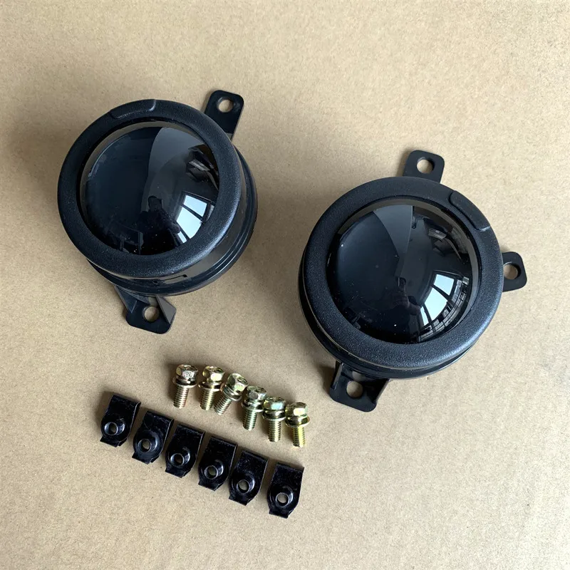 Колпак противотуманных фар ACC радар Сенсор украшения для Audi A7 Sportback A6/S6/Avant Quattro 2011