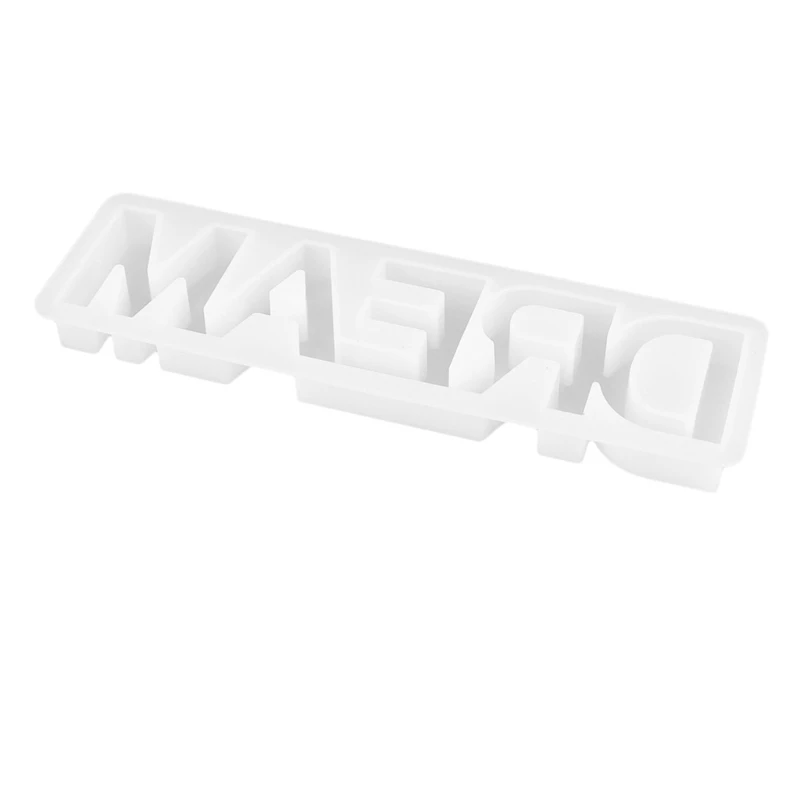 

MAERD Decorations Casting Silicone Mould DIY Crafts Jewelry Making Tool Crystal Epoxy Resin Mold