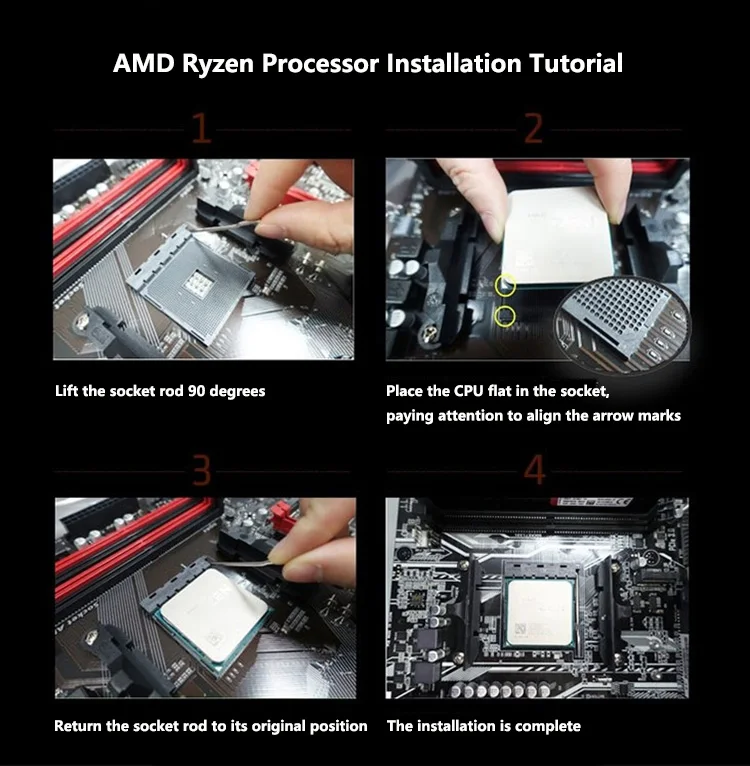 Четырехъядерный процессор AMD Phenom - II X4 955 3 2 ГГц 125 Вт HDZ955FBK4DGI и HDX955FBK4DGI pr | Компьютеры