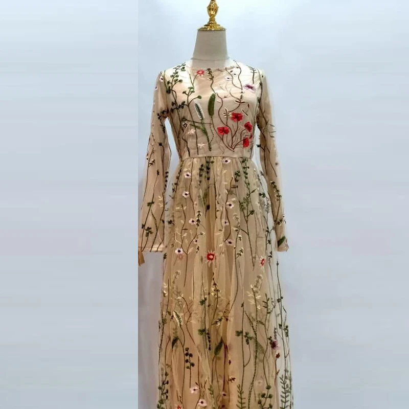 

Ramadan Vestidos Abaya Dubai Turkey Arabic Muslim Long Hijab Dress Kaftan Islam Dresses For Women Robe De Soiree Eid Mubarak