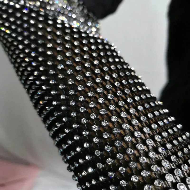 

Oversize Woman Tshirts Vintage Cotton Letter Colorful Rhinestones Tops Loose Casual Beading T Shirt Femme Summer Streetwear 2020