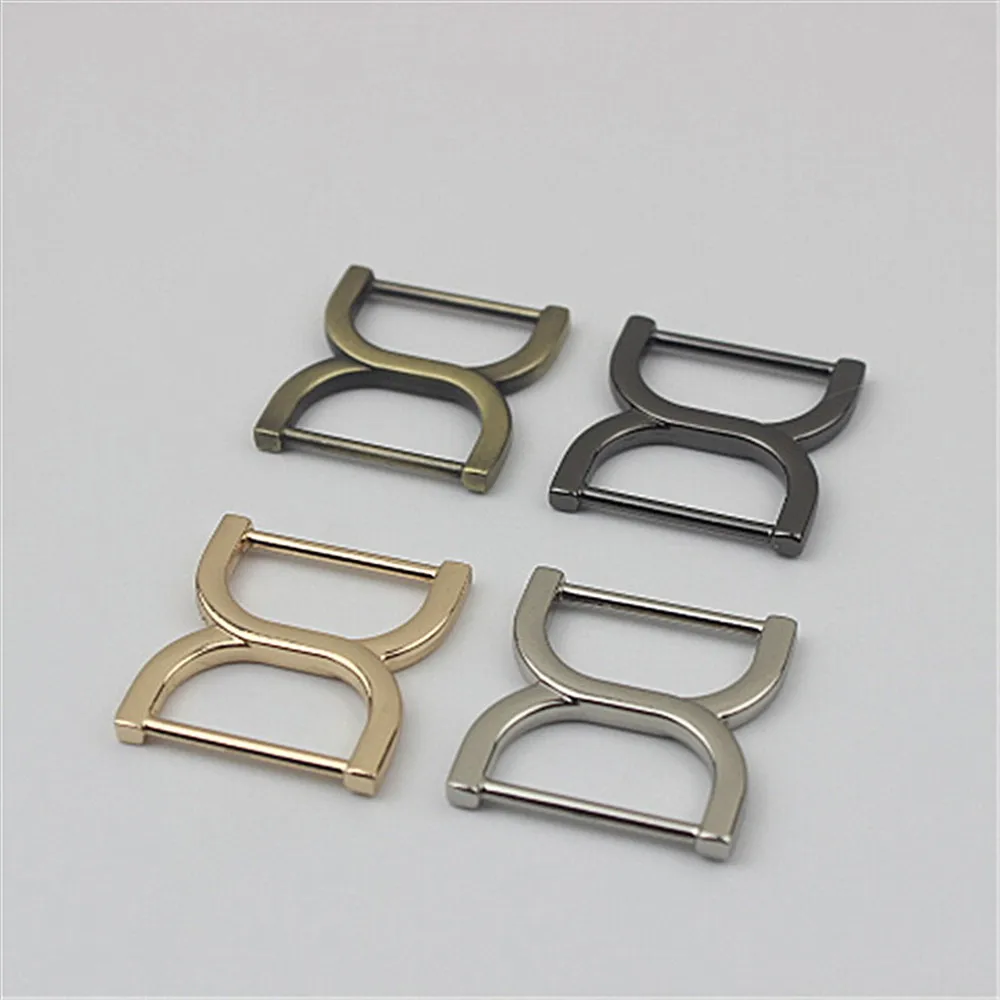 5/10/20 шт. квадратные застежки для сумок | Дом и сад