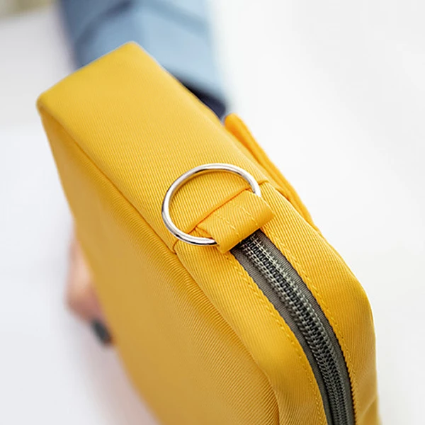 Многофункциональная цифровая сумка для женщин вместительный дорожный удобный