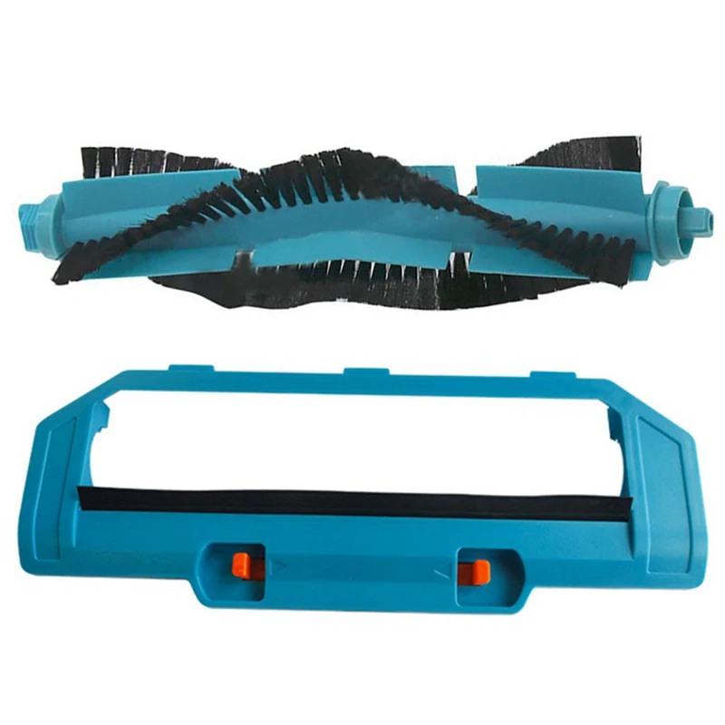 Роликовая щетка и валиковая крышка для Conga 3490 Запчасти пылесоса|Запчасти