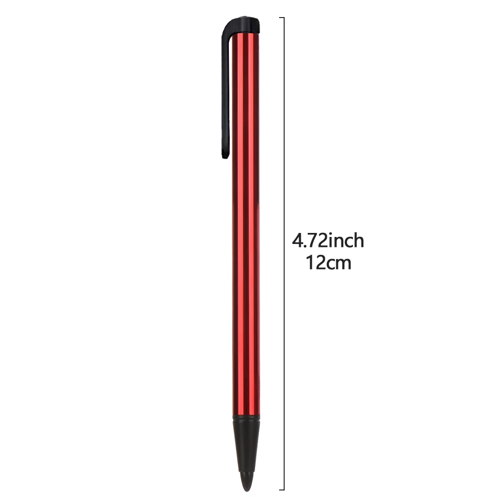 

Lightweight Stylus Pen Universal Sensitive Cell Phone Tablet Resistive Screen Touch Drawing Writing Pen Drawing Stylus Pen
