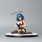 SkyTube комикс A-Un Hana Fukiishi казино Ver иллюстрация от Kurehito Misaki ПВХ фигура аниме модели игрушки кукла подарок