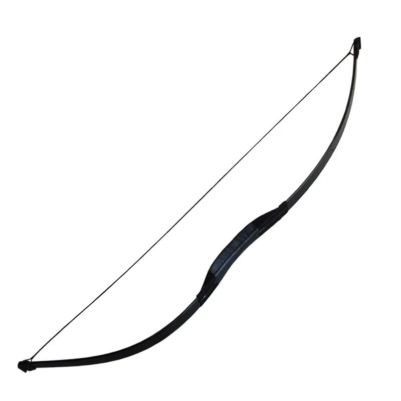

Outdoor Recurve Bow Limbs Shooting Accessories Longbow Sport Recurve Bow Archery Target Adult Games Tirachinas Bow BC50GJ