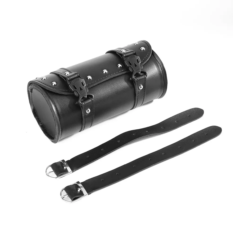 Подвесная седельная сумка стильная и практичная универсальная вместительная из