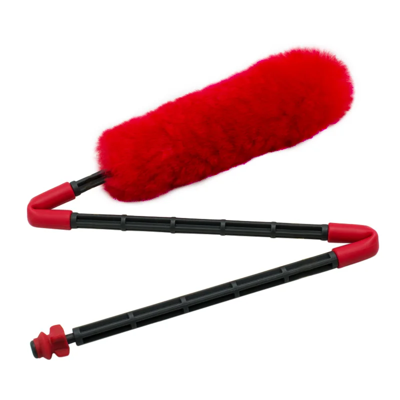 Ружье для пейнтбола 27 дюймов длина 71 см PCP цилиндр горничной XL тампон/Ракель |