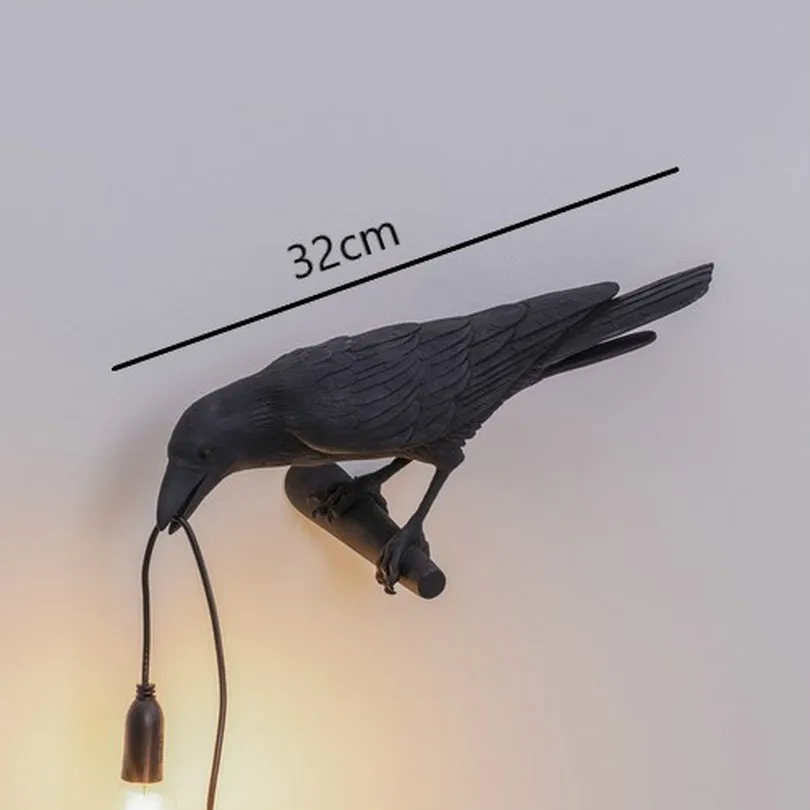 

Modern Designer LED Bird Lamp Table Lamps for Living Room Cartoon Gifts Children Room Study Home Decor Art Table Light Fixtures