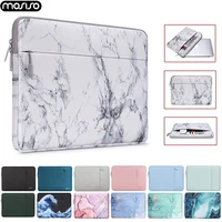 laptop bag sleeve 11 13 14 15 16 inch carrying case for 2021 2020 macbook air pro m1 lenovo hp asus acer huawei notebook cover