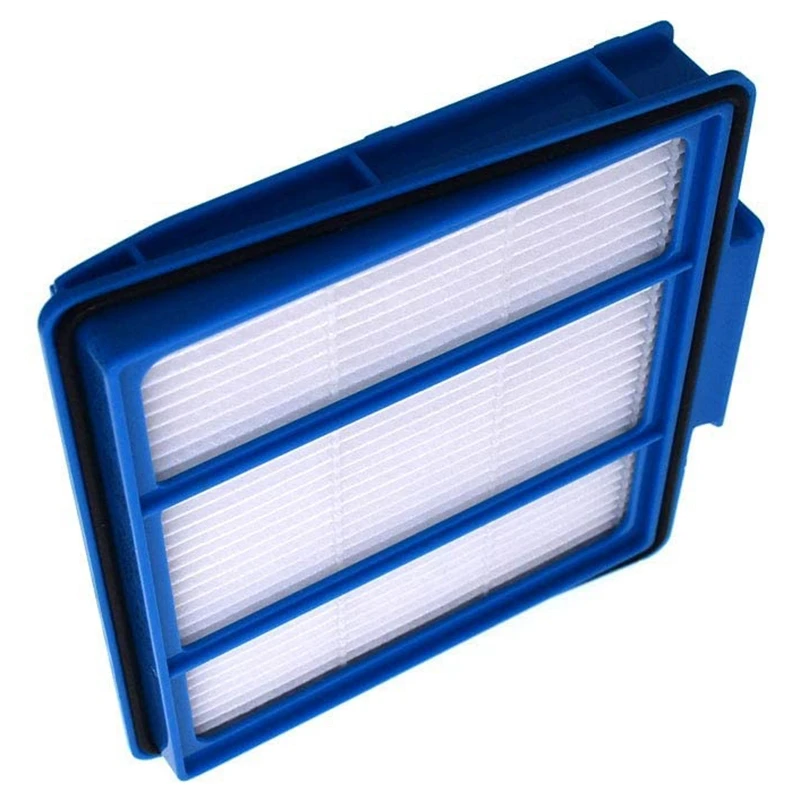 

HEPA Filters Replacement for Shark IQ R101AE RV1001AE RV101 RV1001 Robot Vacuums, 8-Pack.